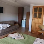 Panzió Plomyk Władysławowo