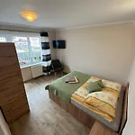 Plomyk 3* Władysławowo