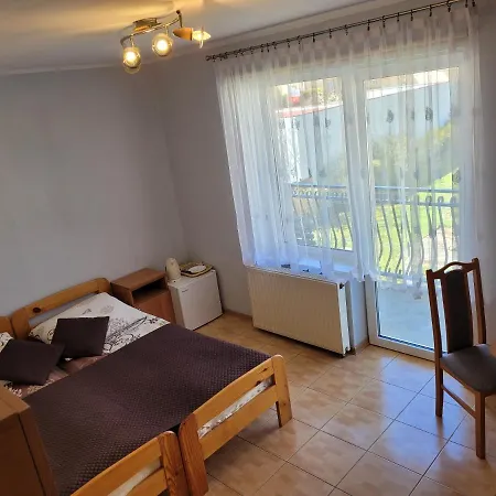 Plomyk 3* Władysławowo