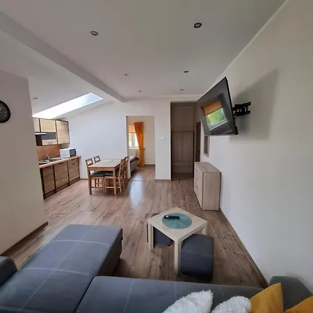 Plomyk 3* Władysławowo