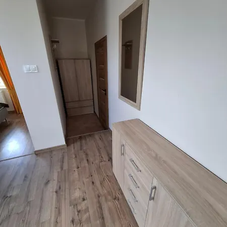 Plomyk فندق مبيت وإفطار Władysławowo