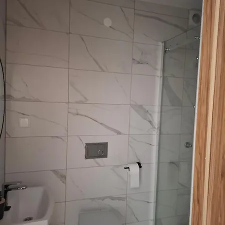 فندق مبيت وإفطار Plomyk