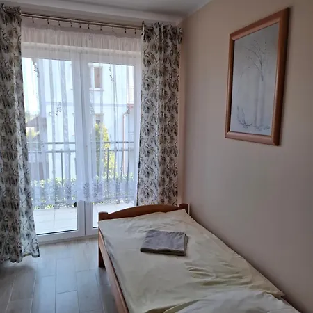 Plomyk 3* Władysławowo
