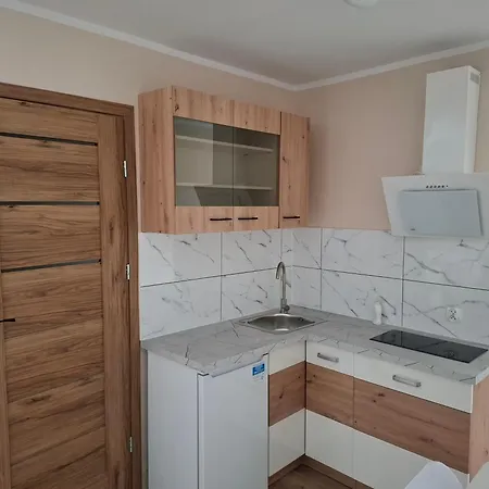 Plomyk Bed and Breakfast
