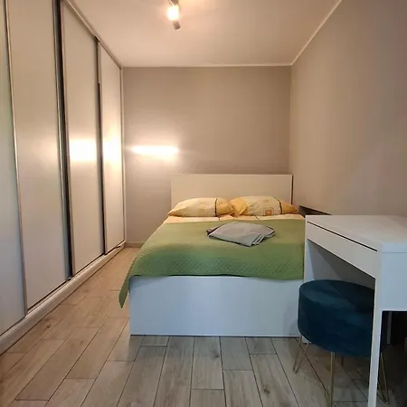 فندق مبيت وإفطار Plomyk 3*