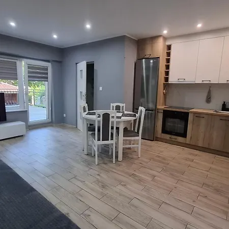 Couette-café Plomyk 4*