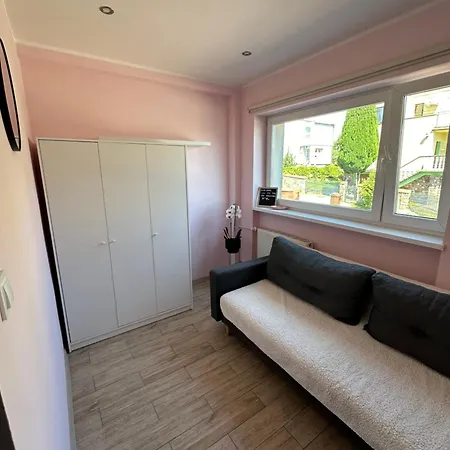 Bed & Breakfast Plomyk