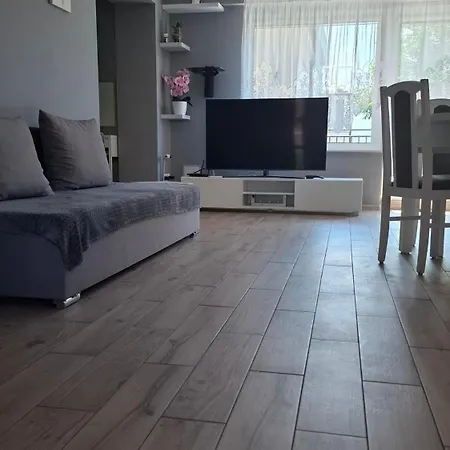 فندق مبيت وإفطار Plomyk 3*