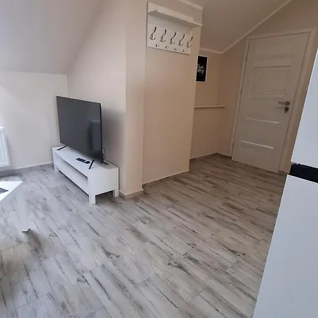 فندق مبيت وإفطار Plomyk 3*