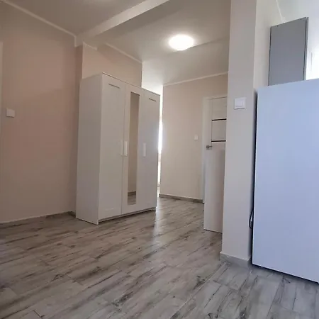Plomyk فندق مبيت وإفطار Władysławowo