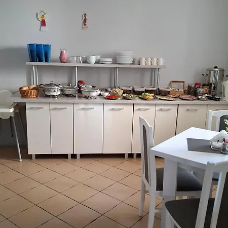Plomyk Panzió 3*