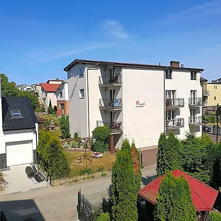 Plomyk Panzió 3*