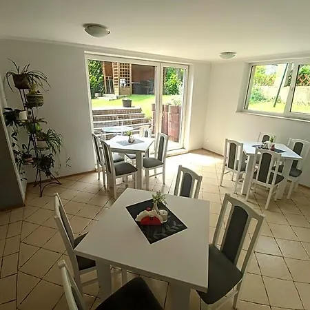 Panzió Plomyk 3*