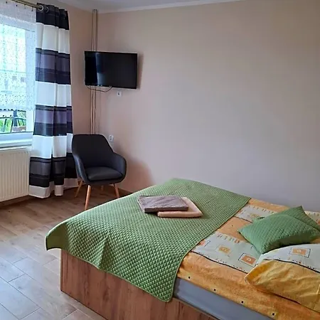 Panzió Plomyk 3*