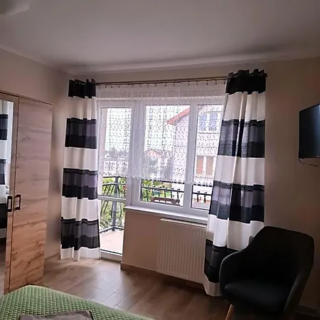 Panzió Plomyk 3*