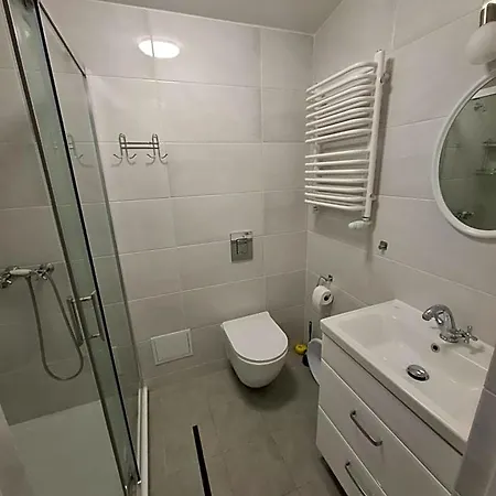 Plomyk 3* Władysławowo