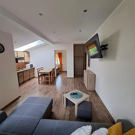 Plomyk 3* Władysławowo