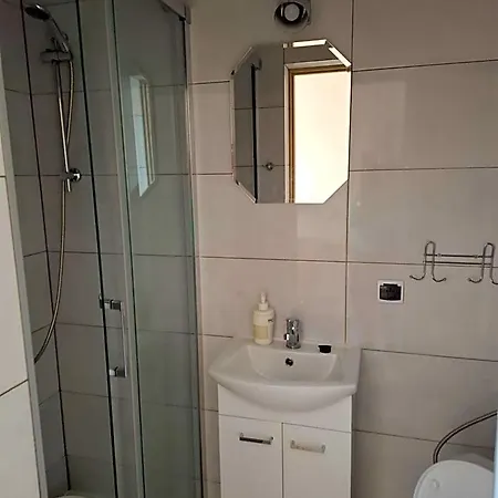 Frühstückspension Plomyk 3*