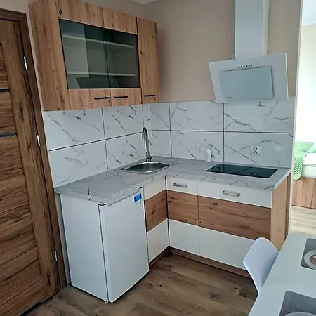 Frühstückspension Plomyk