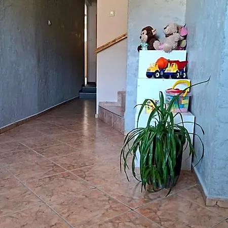فندق مبيت وإفطار Plomyk 3*