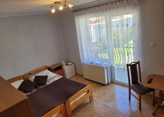 Plomyk 4* Władysławowo