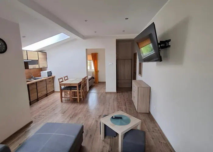 Plomyk 4* Władysławowo