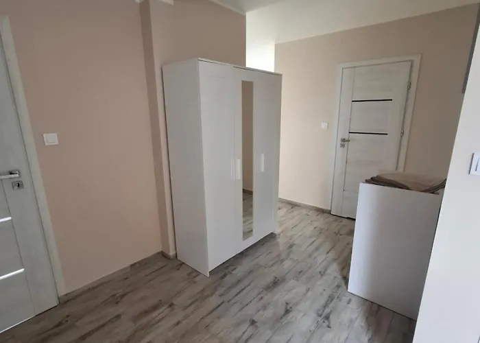 Plomyk Władysławowo