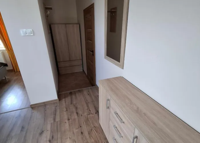 Plomyk فندق مبيت وإفطار Władysławowo