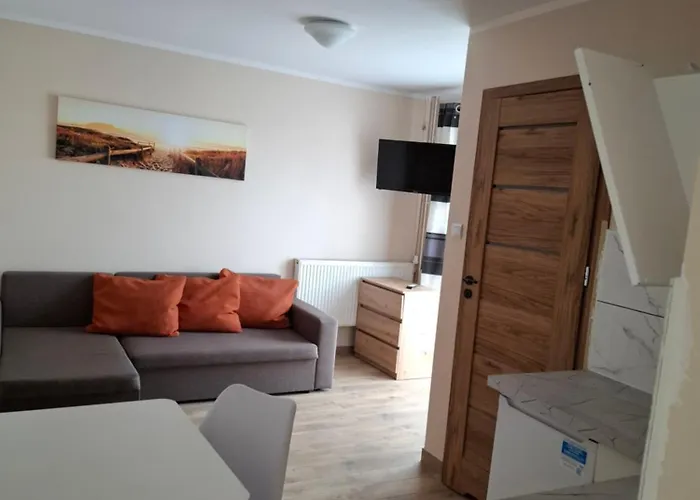 Bed & Breakfast Plomyk