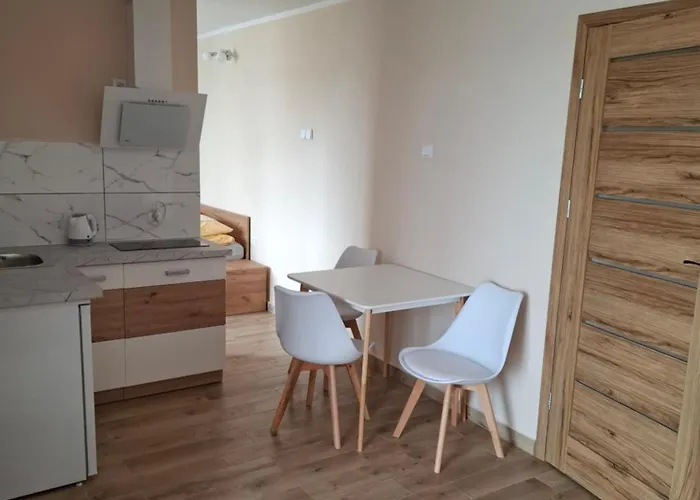 Plomyk Bed & Breakfast