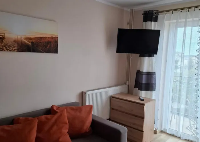 Bed & Breakfast Plomyk