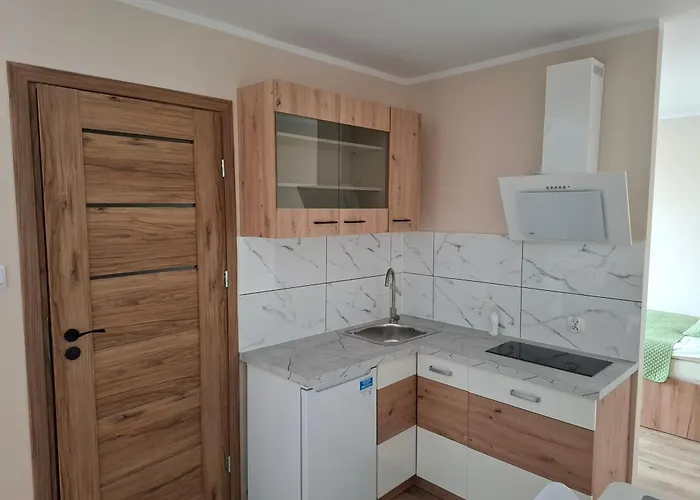 Plomyk Bed & Breakfast