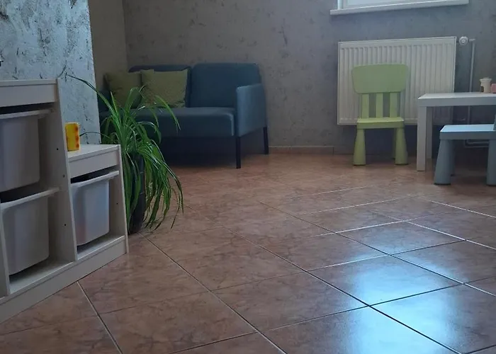 Plomyk Bed & Breakfast