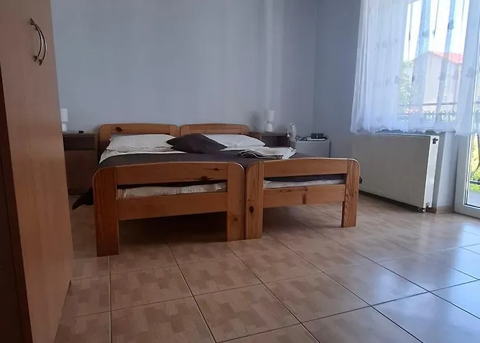 Plomyk Władysławowo