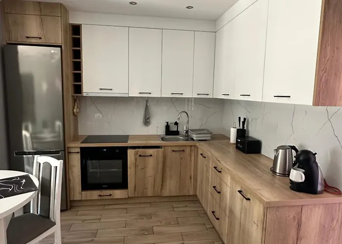 Plomyk 4* Władysławowo