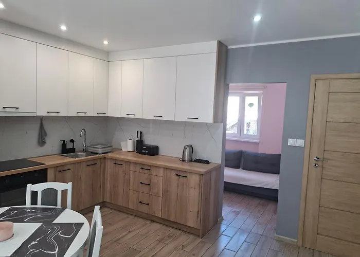 Bed & Breakfast Plomyk