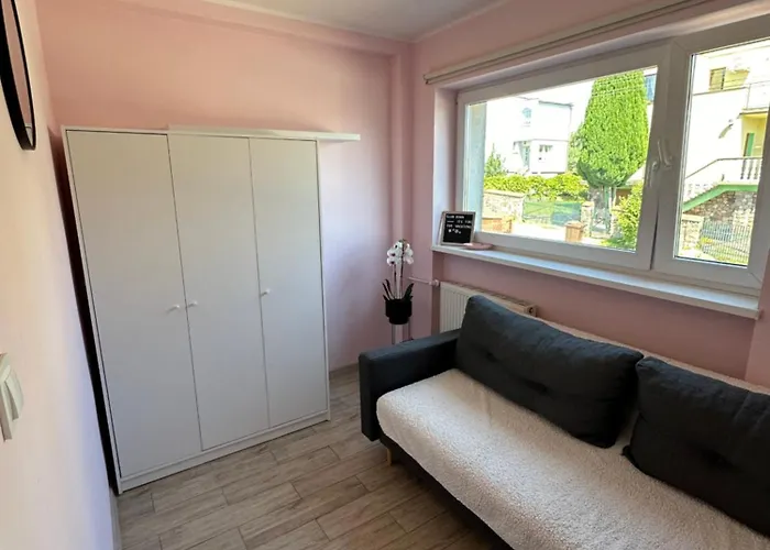 Bed & Breakfast Plomyk