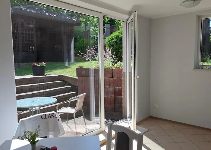 Plomyk Bed & Breakfast