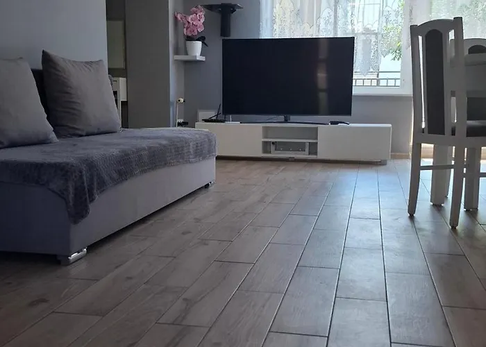 فندق مبيت وإفطار Plomyk 3*