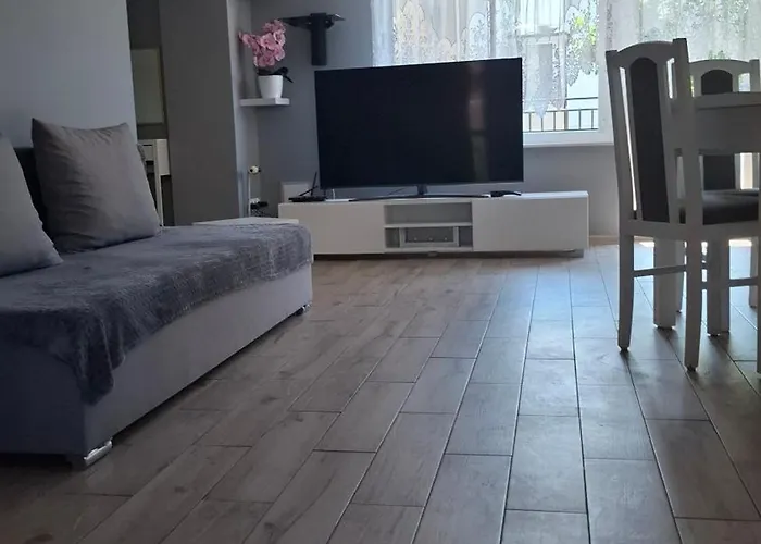 Plomyk 4* Władysławowo