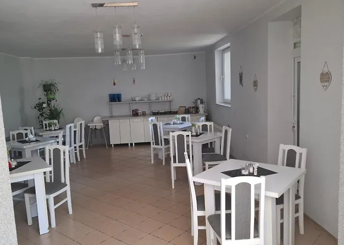 Bed & Breakfast Plomyk