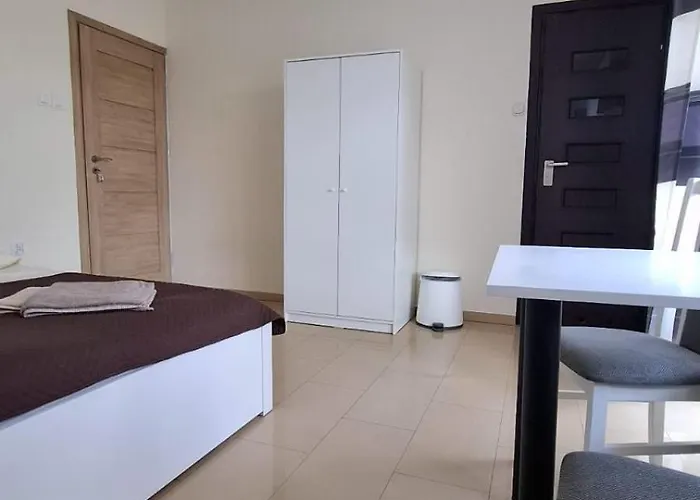 Plomyk 4* Władysławowo