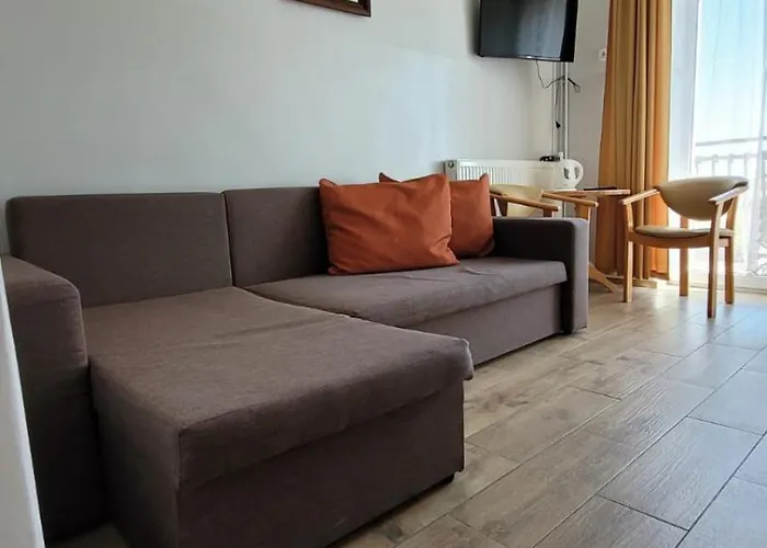 Bed & Breakfast Plomyk